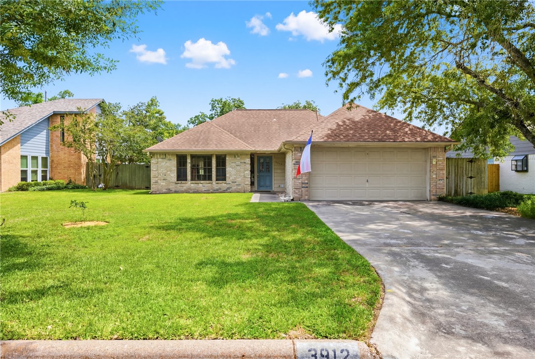 3912 Sierra Court