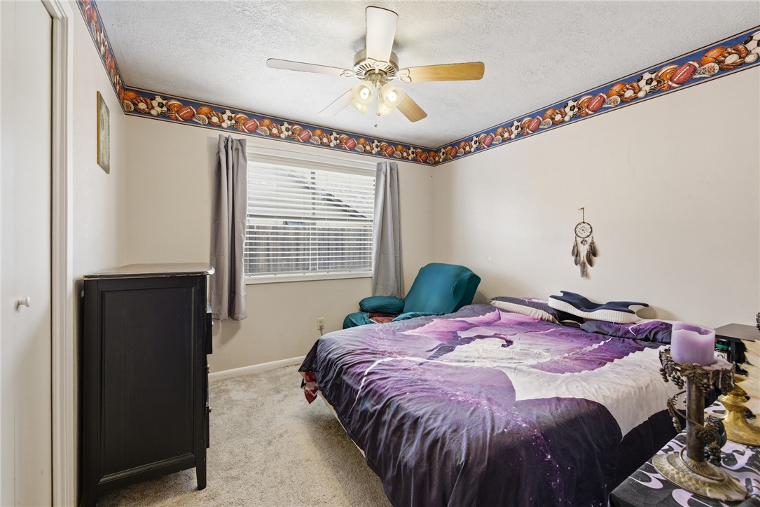 3912 Sierra Court