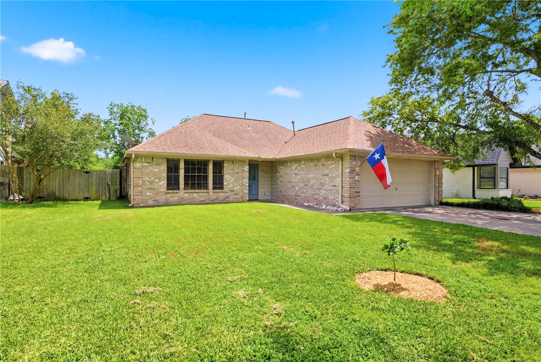 3912 Sierra Court
