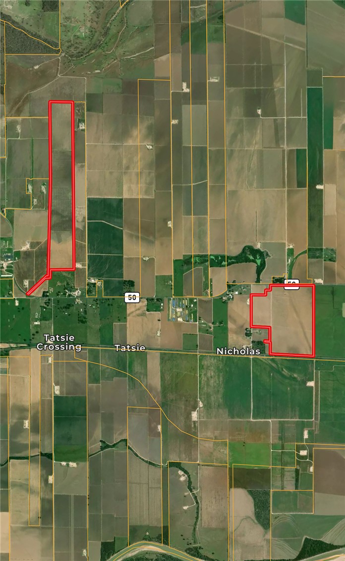 TBD FM 50 - 173.62 Acres