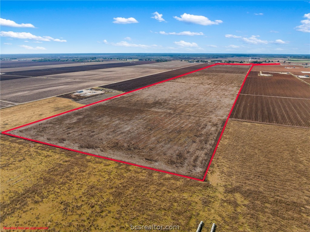 TBD FM 50 - 173.62 Acres