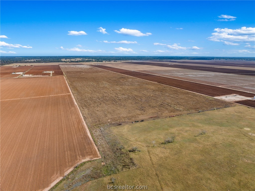 TBD FM 50 - 173.62 Acres