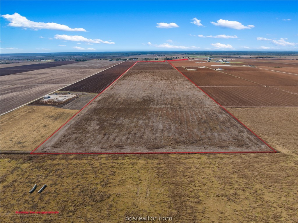 TBD FM 50 - 173.62 Acres