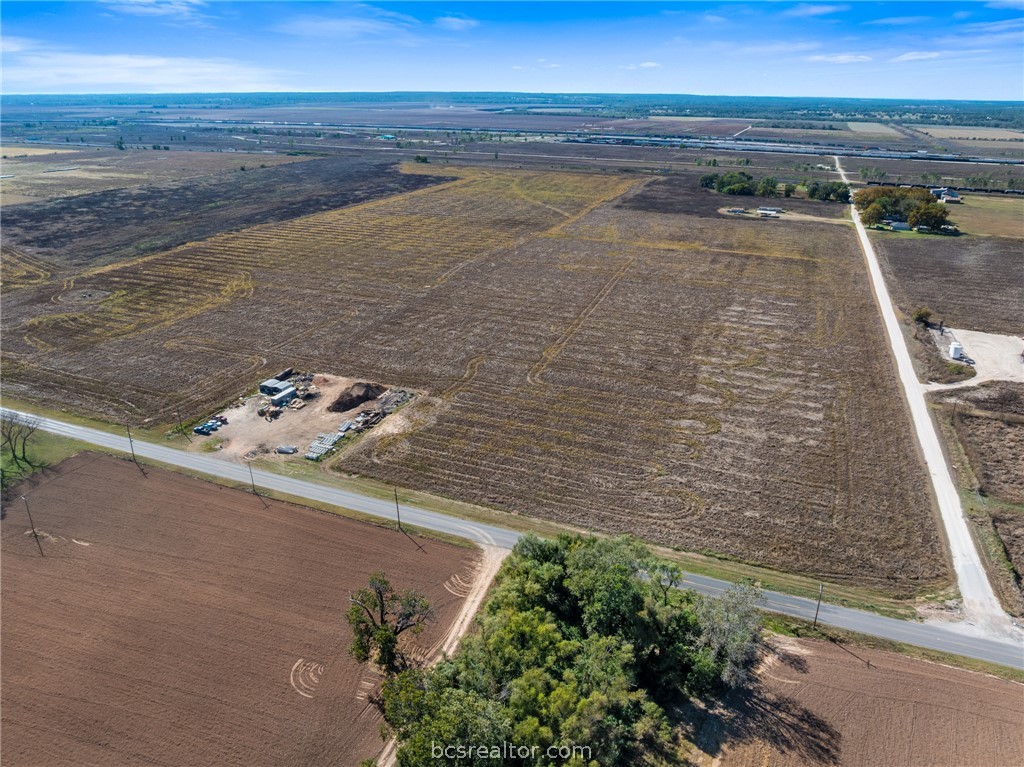 TBD FM 50 - 155.309 Acres