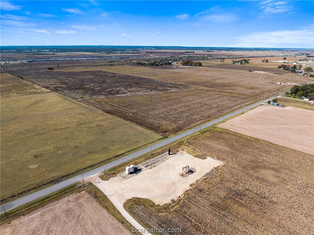 TBD FM 50 - 155.309 Acres