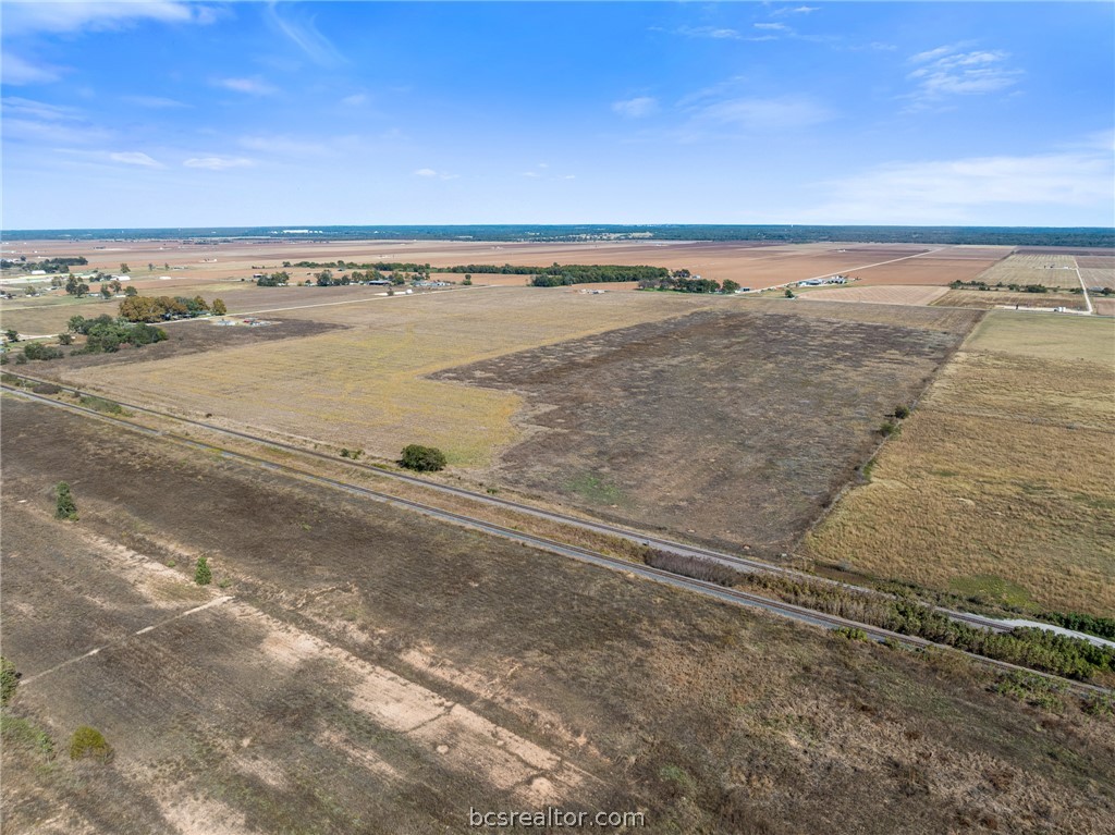 TBD FM 50 - 155.309 Acres