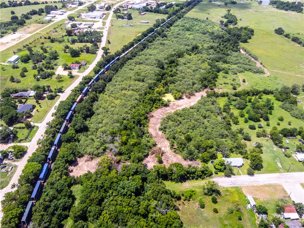 28.179 Acres West Cuero