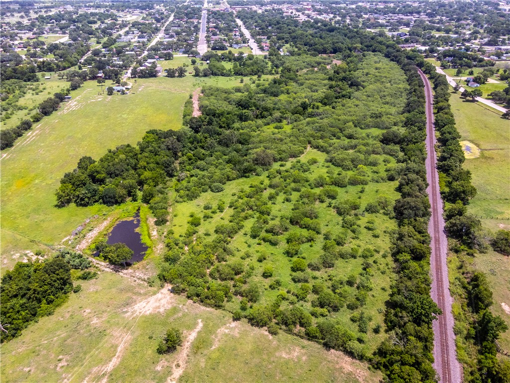 28.179 Acres West Cuero