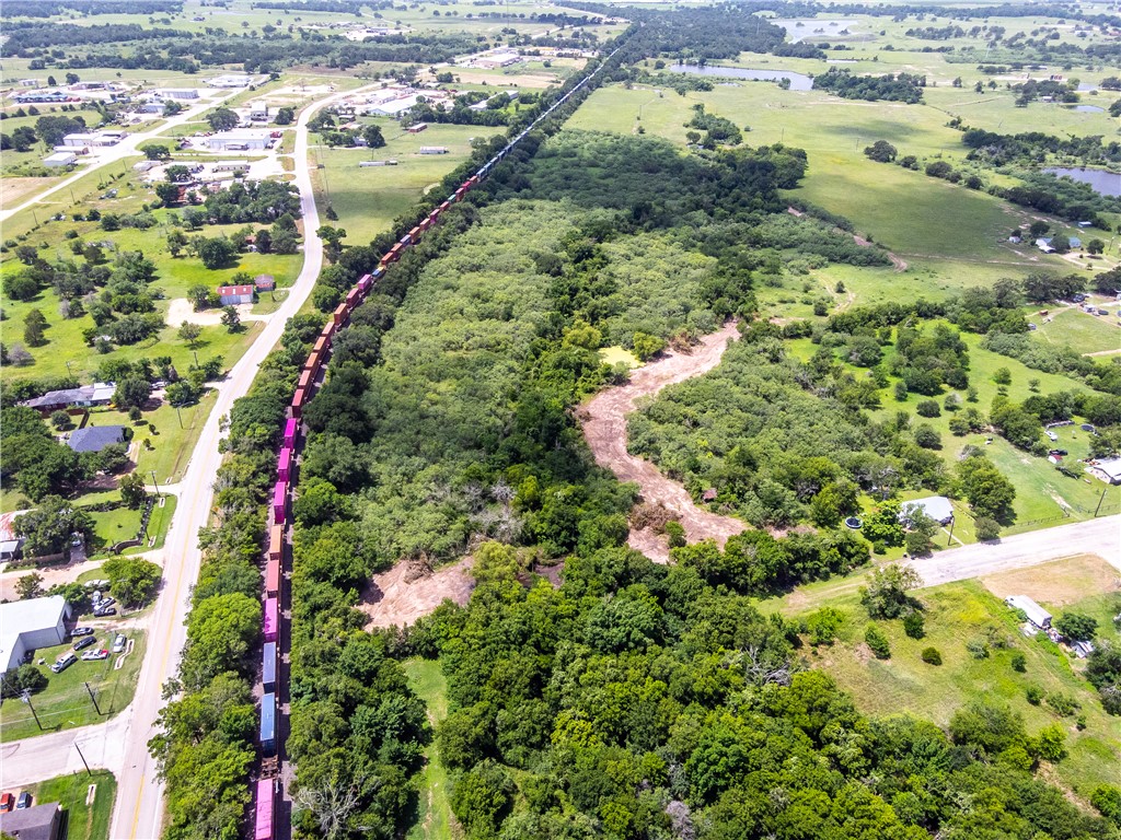 28.179 Acres West Cuero