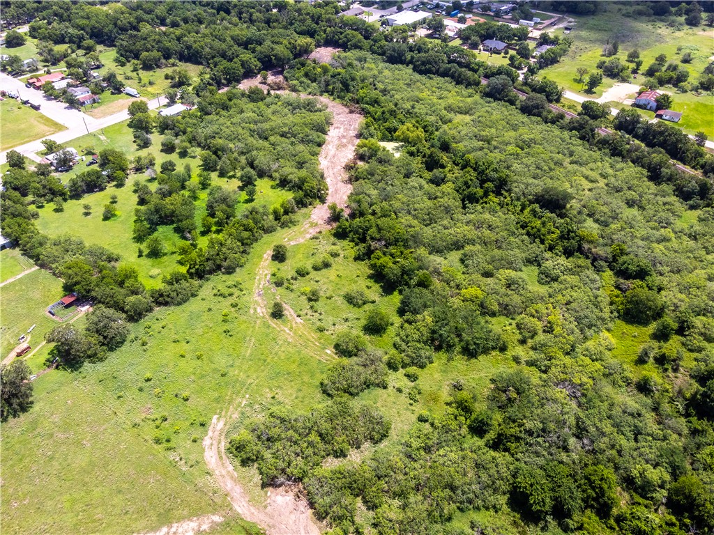 28.179 Acres West Cuero
