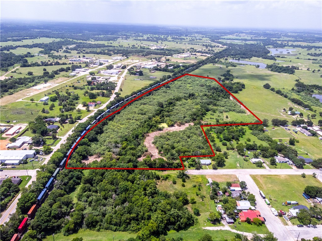 28.179 Acres West Cuero