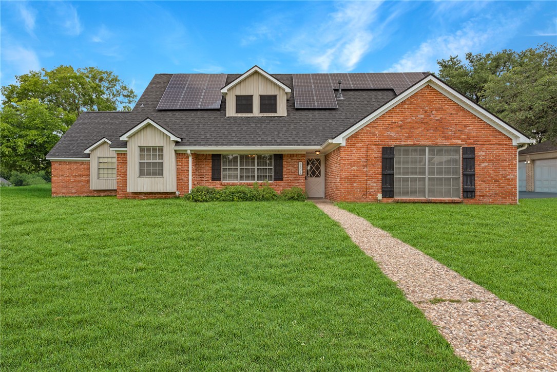 3501 Tanglewood Drive
