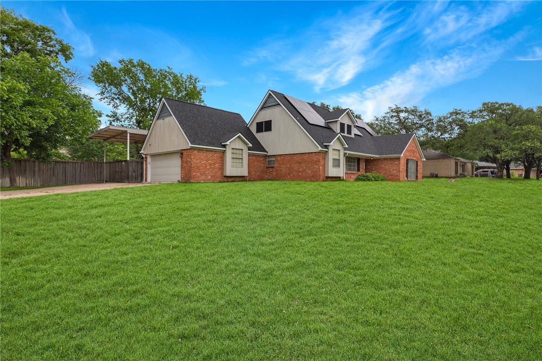 3501 Tanglewood Drive
