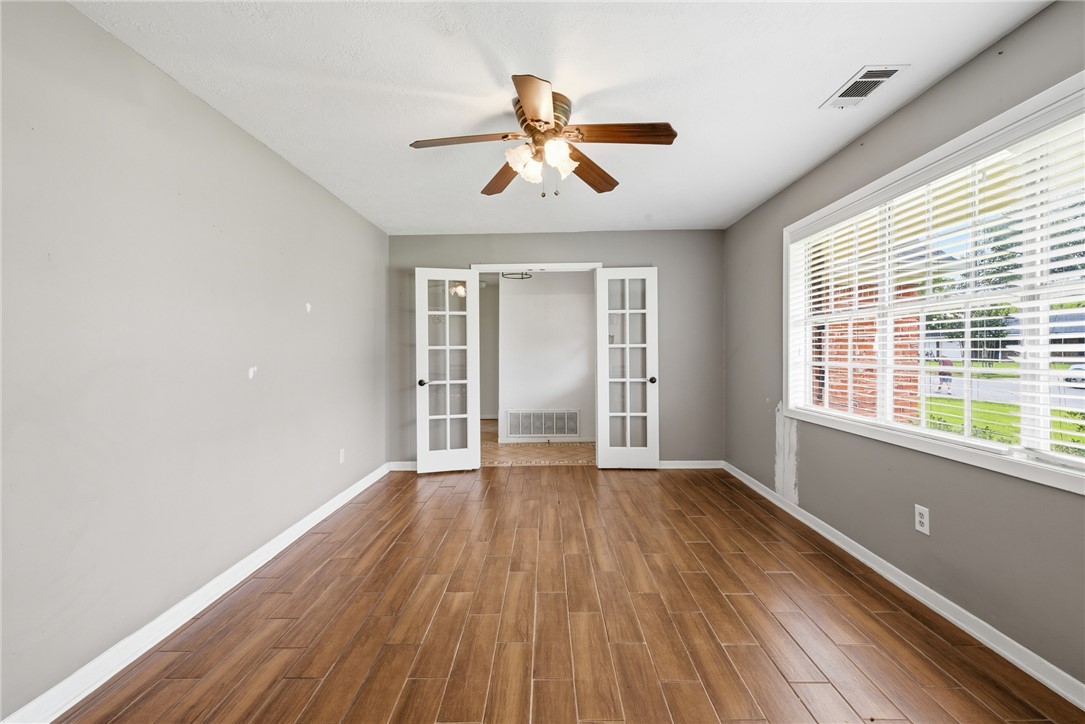 3501 Tanglewood Drive