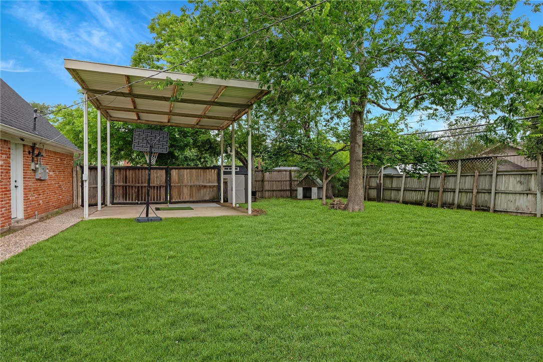 3501 Tanglewood Drive