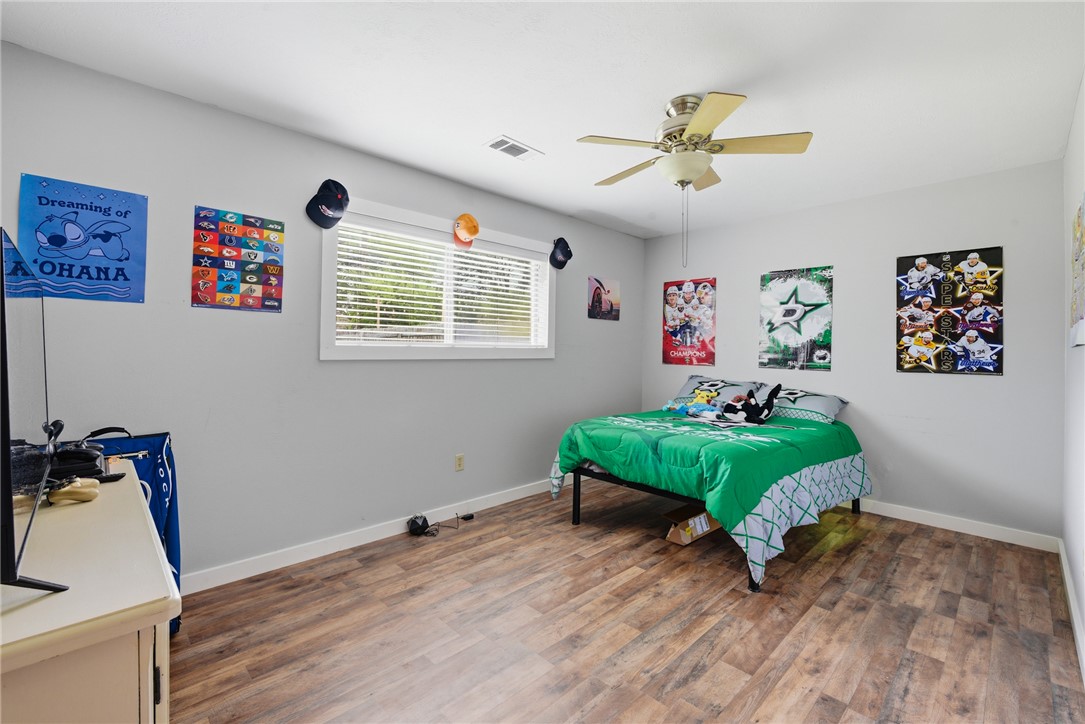3501 Tanglewood Drive