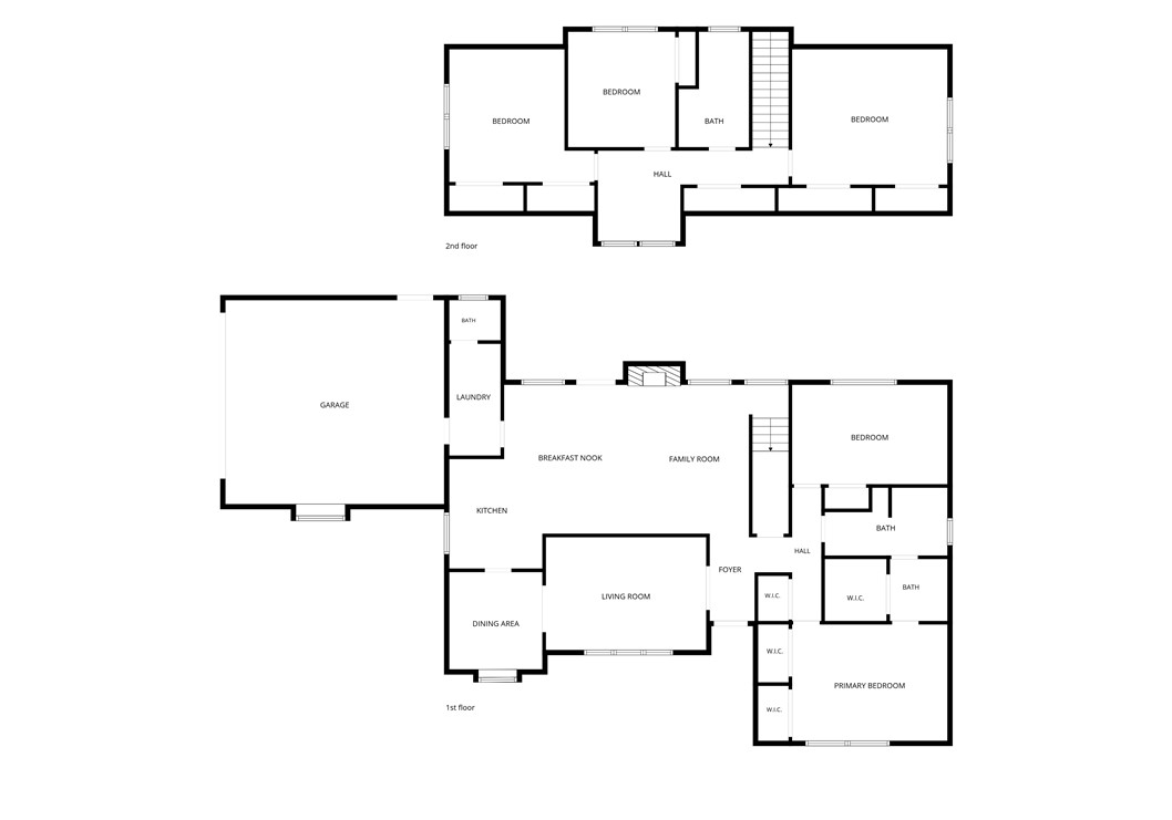 3501 Tanglewood Drive