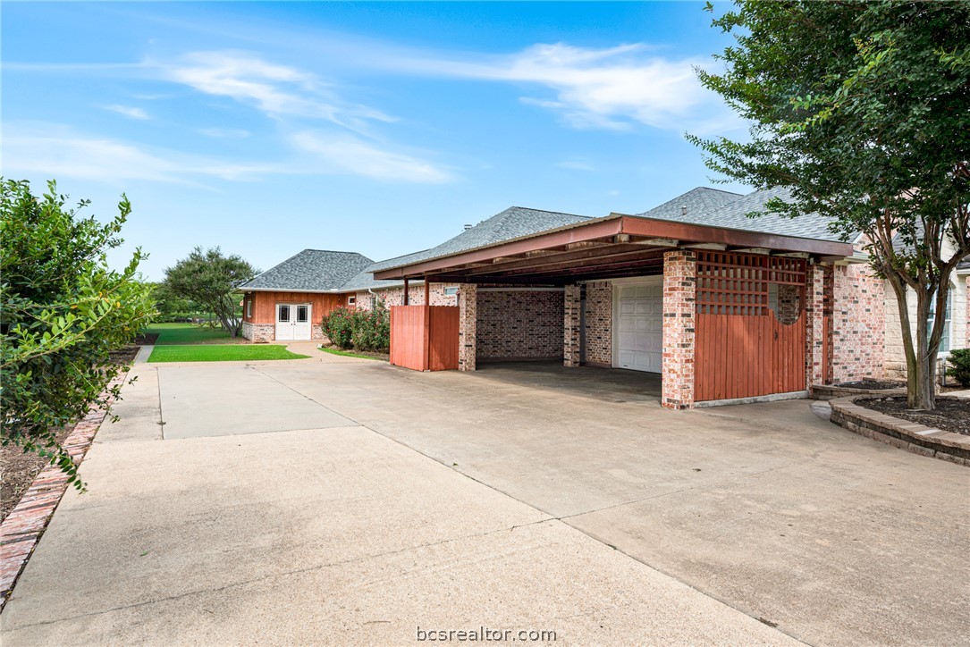 3208 Stampede Drive