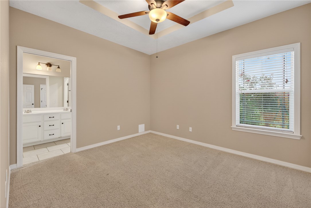 3208 Stampede Drive