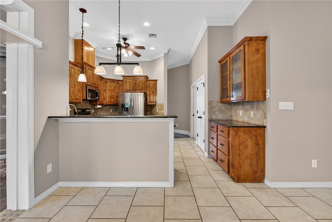 3208 Stampede Drive