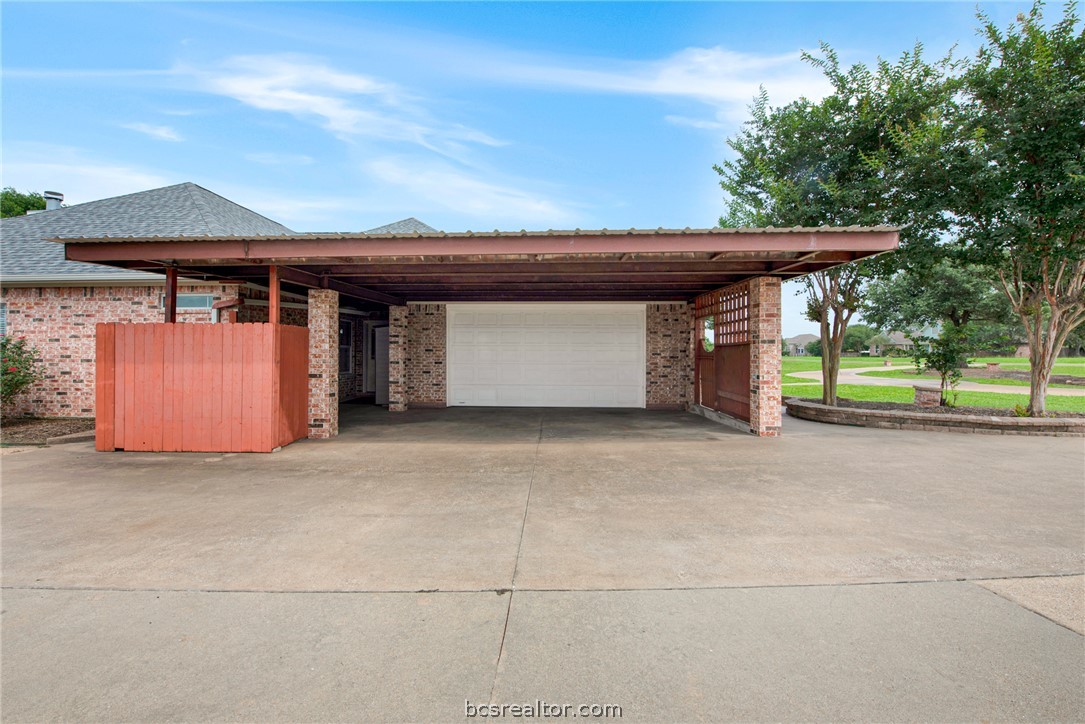 3208 Stampede Drive