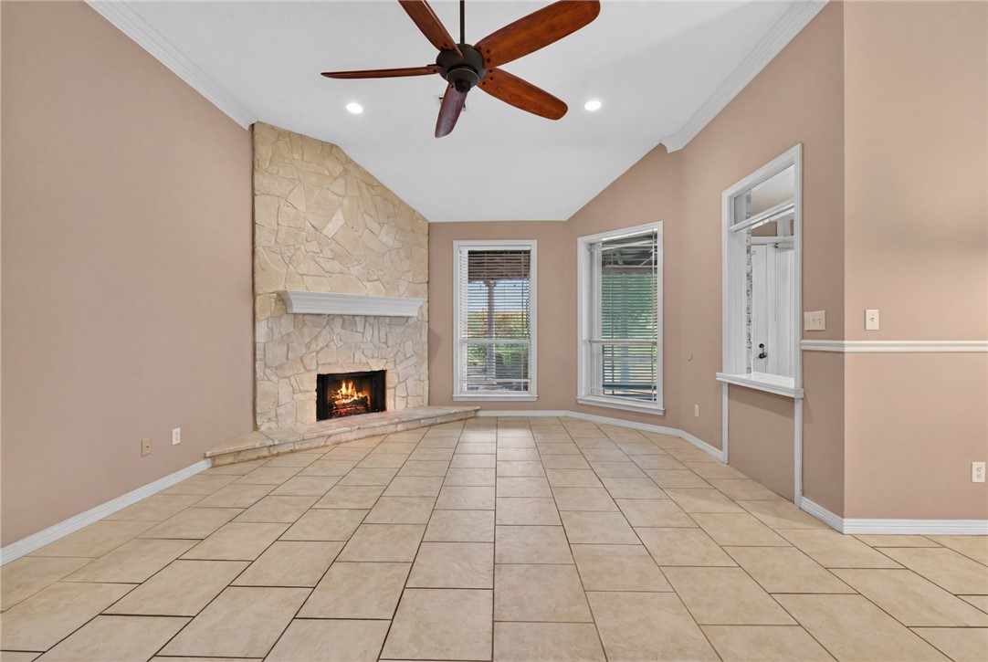 3208 Stampede Drive