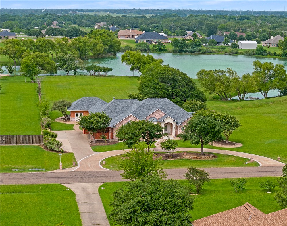 3208 Stampede Drive