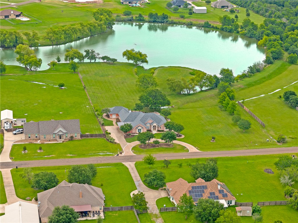 3208 Stampede Drive