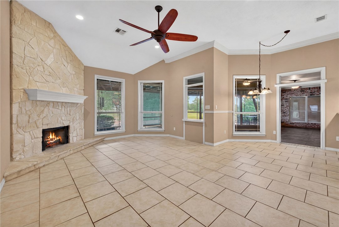 3208 Stampede Drive
