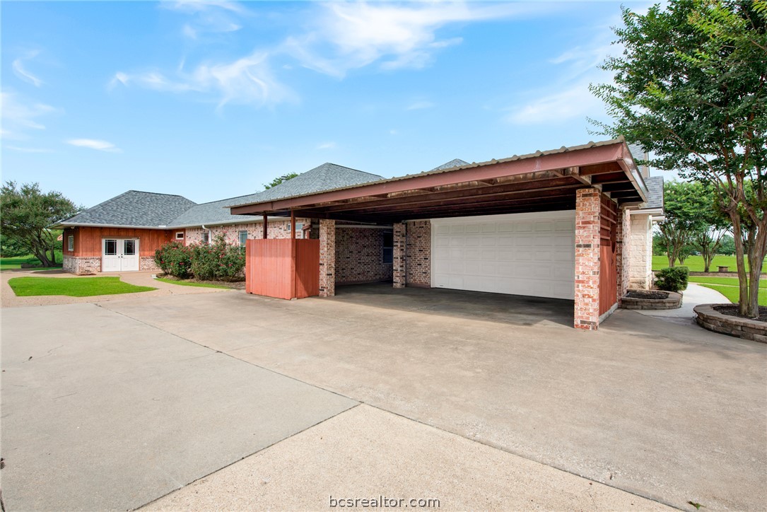 3208 Stampede Drive