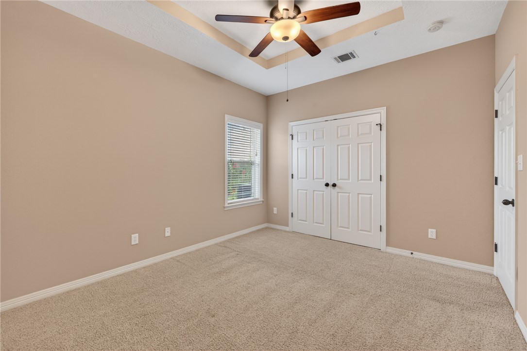 3208 Stampede Drive