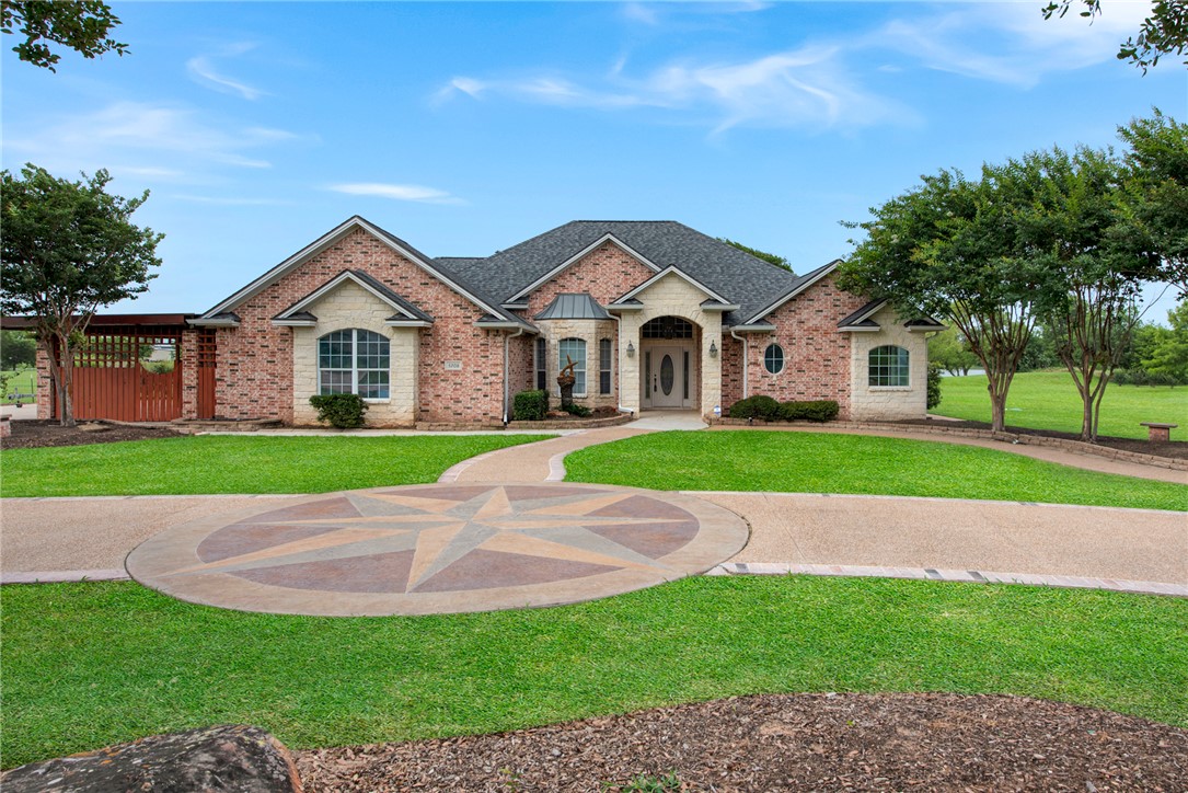 3208 Stampede Drive