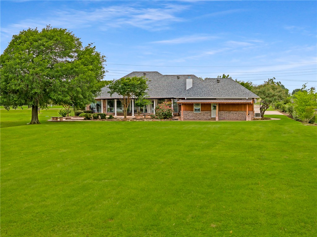 3208 Stampede Drive
