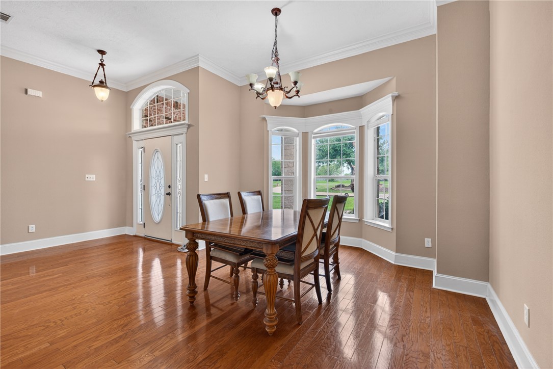3208 Stampede Drive
