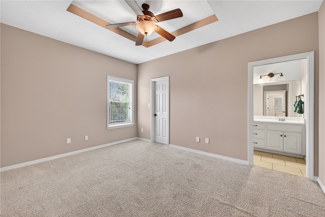 3208 Stampede Drive