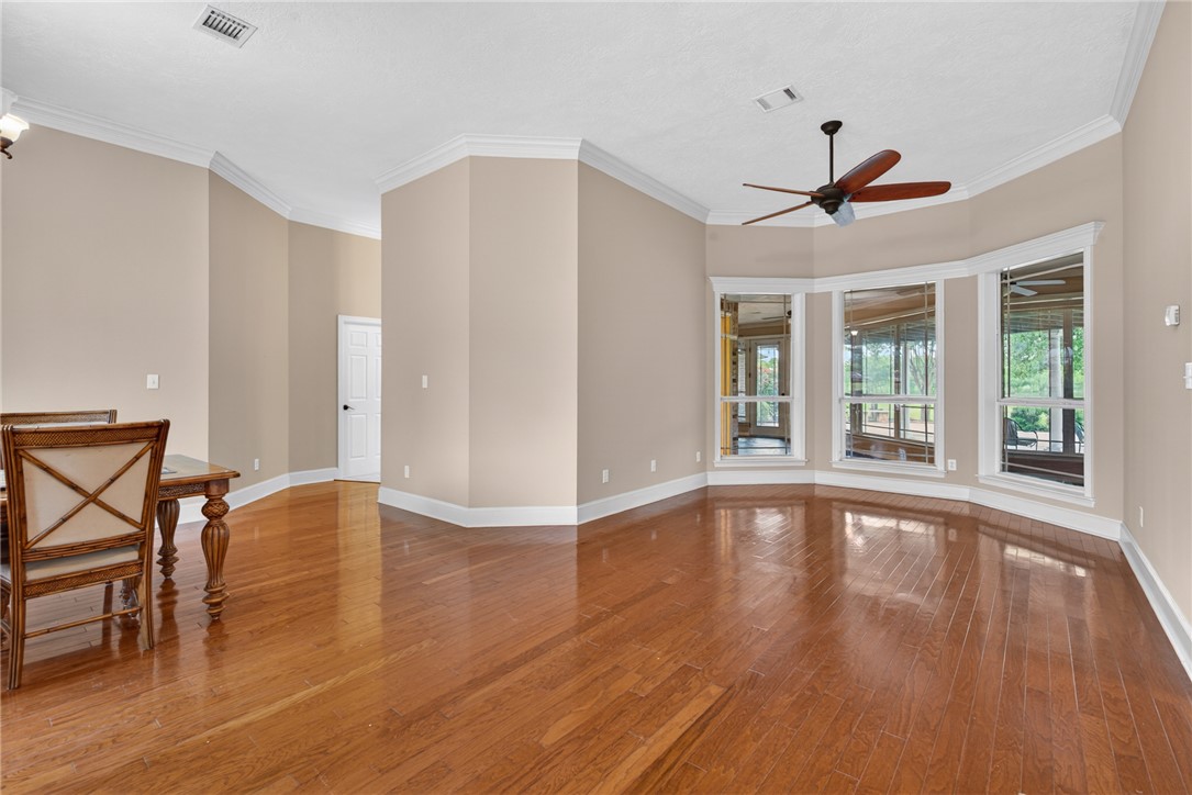 3208 Stampede Drive