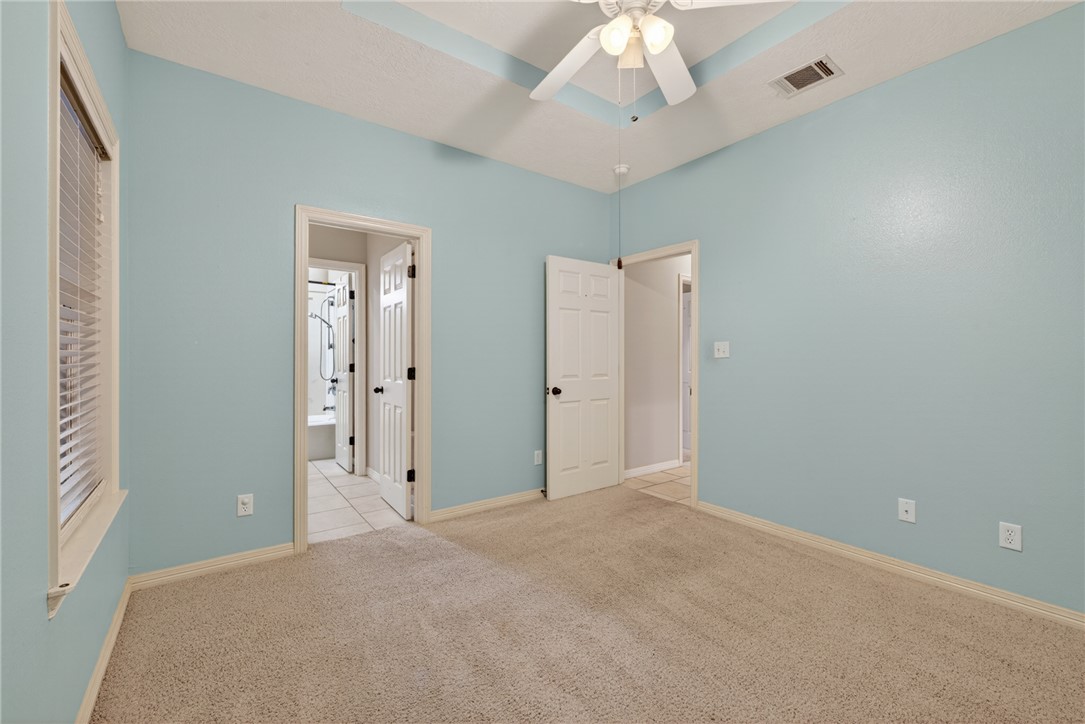 3208 Stampede Drive