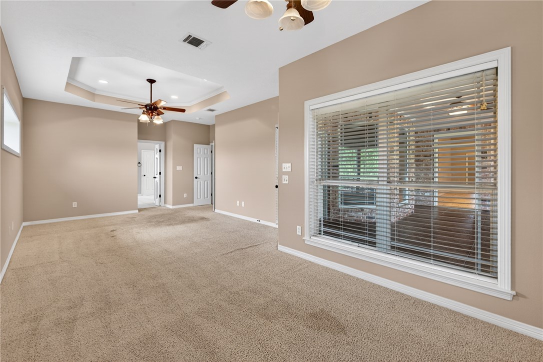 3208 Stampede Drive