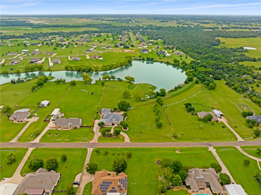 3208 Stampede Drive