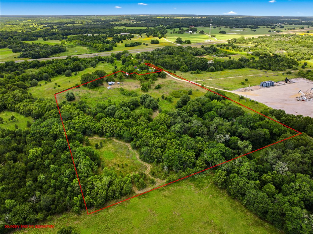 11595 Hwy 21 W