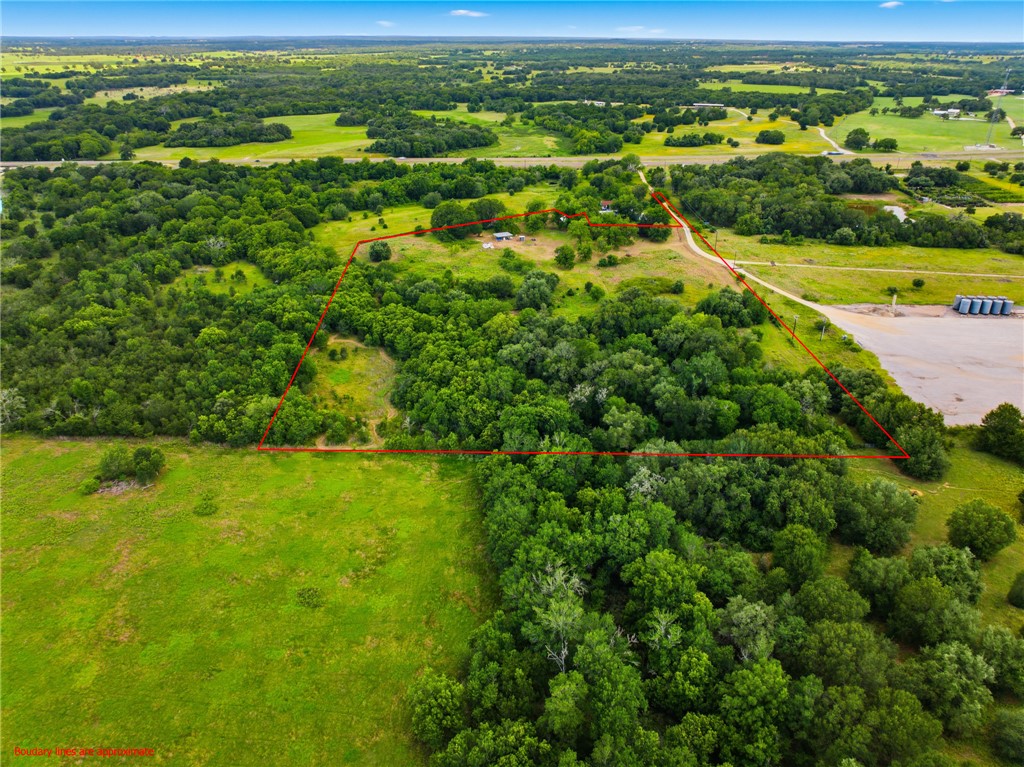 11595 Hwy 21 W