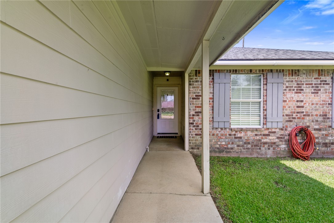 116 North Tammye Lane