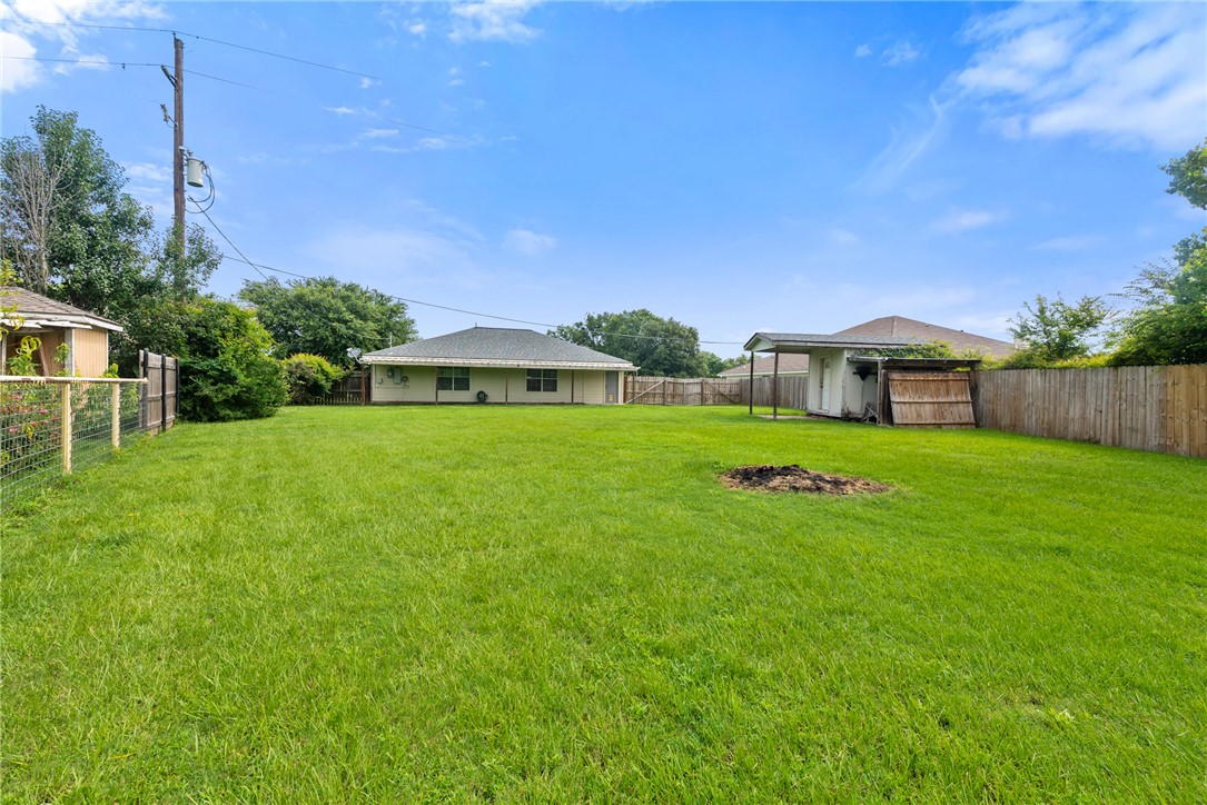 116 North Tammye Lane