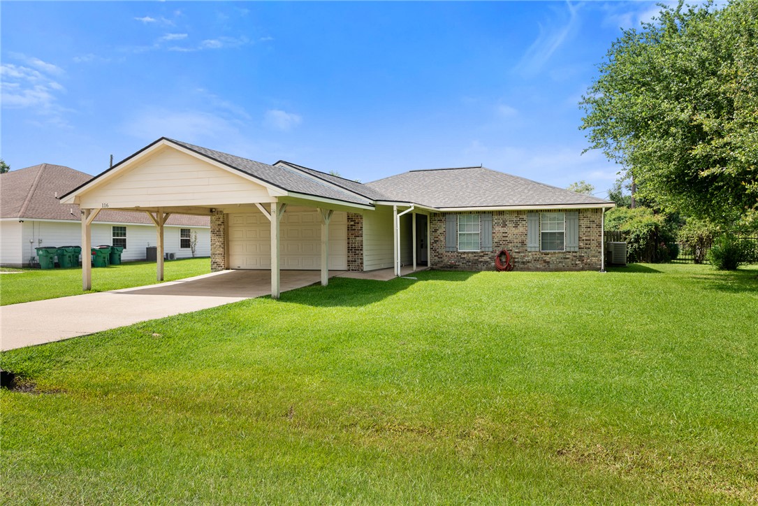 116 North Tammye Lane