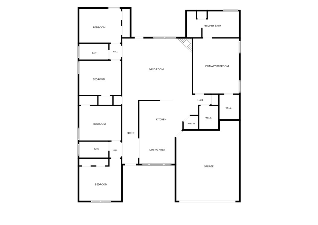 1204 Harrisonburg Lane