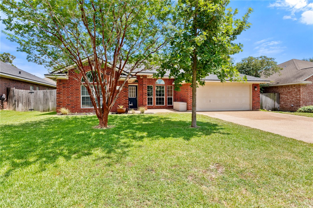1204 Harrisonburg Lane