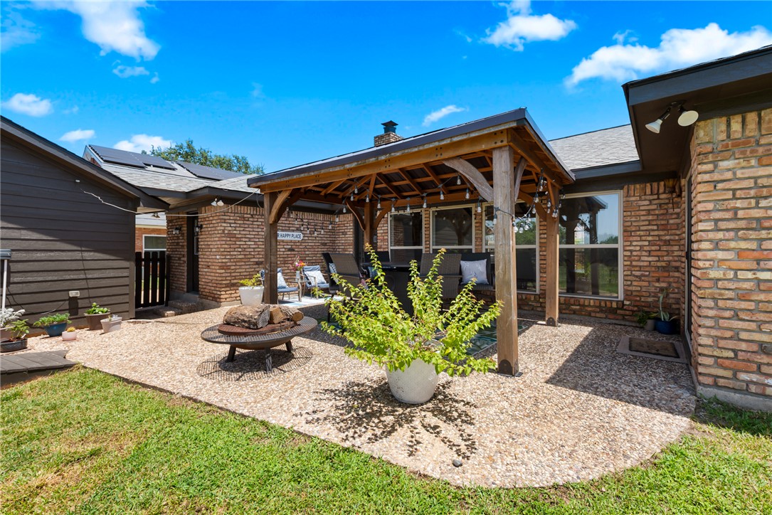 2307 Quail Hollow Drive