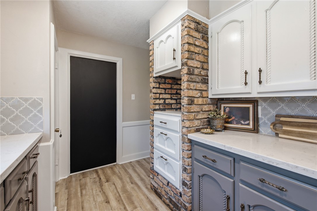 2307 Quail Hollow Drive