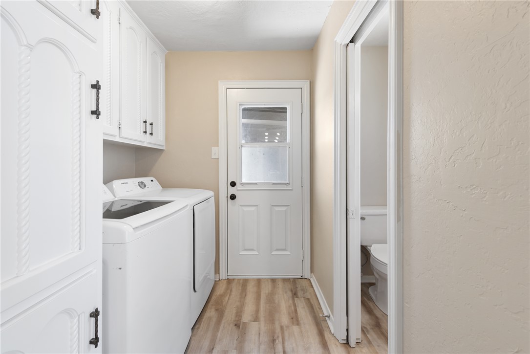 2307 Quail Hollow Drive