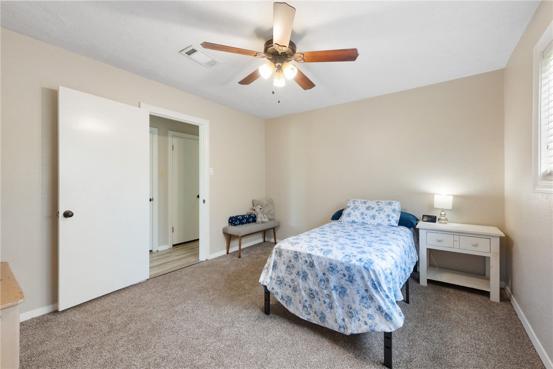 2307 Quail Hollow Drive